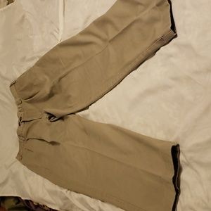 Lacoste pants 33x32